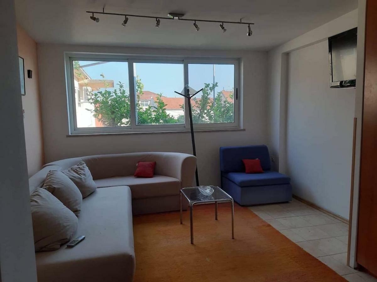 Apartman Lucija Trogir Exterior photo